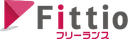 Fittioフリーランス のロゴ