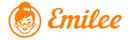 Emilee-エミリーエンジニア- のロゴ