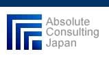 アブソルート・コンサルティング・ジャパン のロゴ