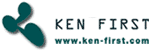 ケンファースト(KEN FIRST) のロゴ