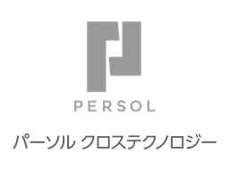 パーソルクロステクノロジー のロゴ