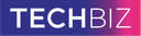 TECHBIZ のロゴ
