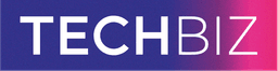 TECHBIZ のロゴ