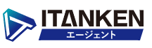 ITANKEN のロゴ