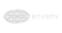 anyenv のロゴ