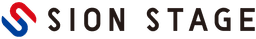 シオンステージ のロゴ