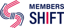 メンバーズシフト(MEMBERS SHIFT) のロゴ