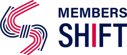 メンバーズシフト(MEMBERS SHIFT) のロゴ
