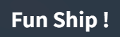 Fun Ship ! のロゴ