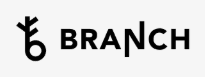 BRANCH のロゴ