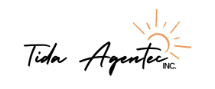 Tida Agentec のロゴ