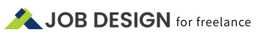JOB DESIGN のロゴ