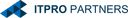 ITプロパートナーズ のロゴ