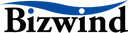 ビズウインド のロゴ