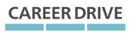 Career Drive のロゴ