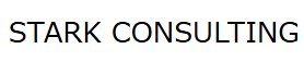 STARK CONSULTING のロゴ