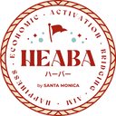 Heaba のロゴ