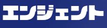 エンジェント のロゴ