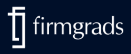 firmgrads のロゴ