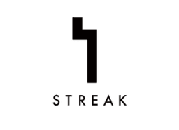 Streak のロゴ