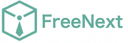 FreeNext(フリーネクスト) のロゴ