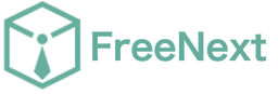 FreeNext のロゴ