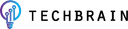 テックブレイン(TECHBRAIN) のロゴ