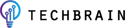 テックブレイン(TECHBRAIN) のロゴ