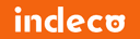 indeco のロゴ