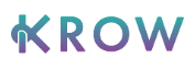 KROW のロゴ