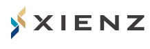 XIENZ のロゴ