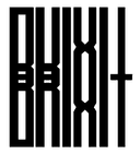 株式会社 BRIXIT のロゴ