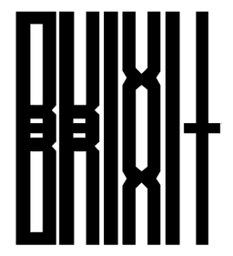 株式会社 BRIXIT のロゴ