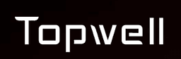 TOPWELL のロゴ