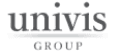 Univis Group のロゴ