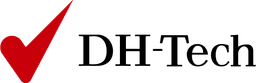 DH-Tech のロゴ
