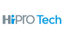 HiPro Tech(ハイプロテック) のロゴ