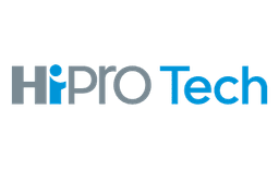 HiPro Tech のロゴ