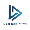 DYMテック のロゴ