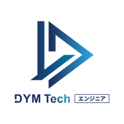 DYMテック のロゴ