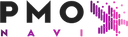 PMO NAVI(PMO ナビ) のロゴ