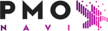 PMO NAVI(PMO ナビ) のロゴ