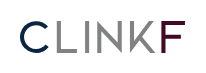 CLINKF のロゴ