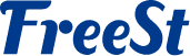 Freest のロゴ