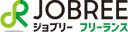 JOBREE(ジョブリーフリーランス) のロゴ