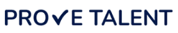 PROVE TALENT のロゴ