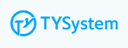 株式会社TYシステム のロゴ