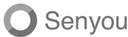 株式会社Senyou のロゴ