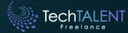 テックタレント(TechTALENT)フリーランス のロゴ
