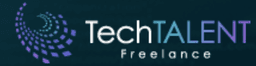 テックタレント(TechTALENT)フリーランス のロゴ